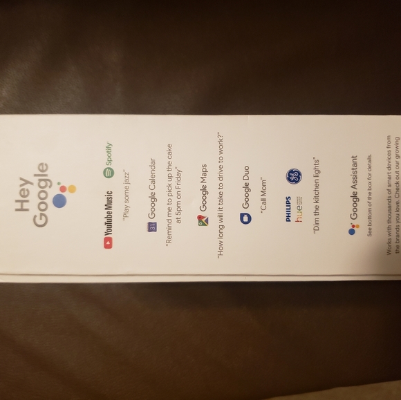 Google nest mini - Picture 4 of 5